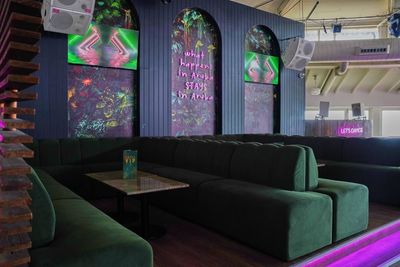 Aruba Bournemouth exclusive group deal Aruba Bournemouth exclusive group deal