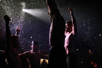 Viva Events Blackpool