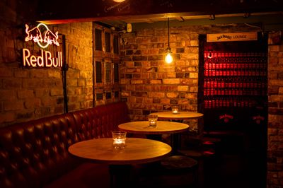 Smokin Aces Bournemouth Smokin Aces Bournemouth