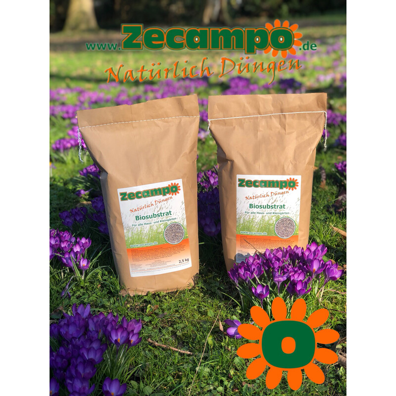 Zecampo Mini Duo Zecampo Mini Duo