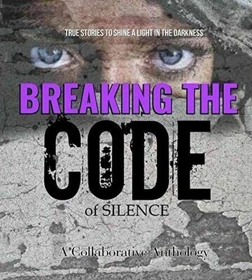 Breaking the Code of Silence Book Collaboration