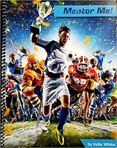 Mentor Me! Workbook