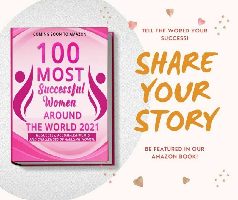 100 SWB Book Collaboration