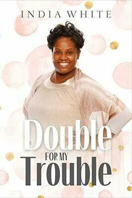 Double for My Trouble! Autobiography