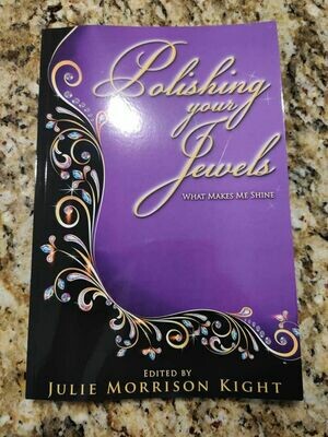 Polishing Your Jewels Book Collaboration