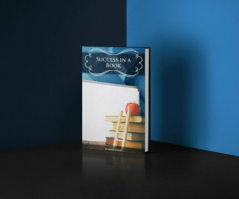 Success in a Book