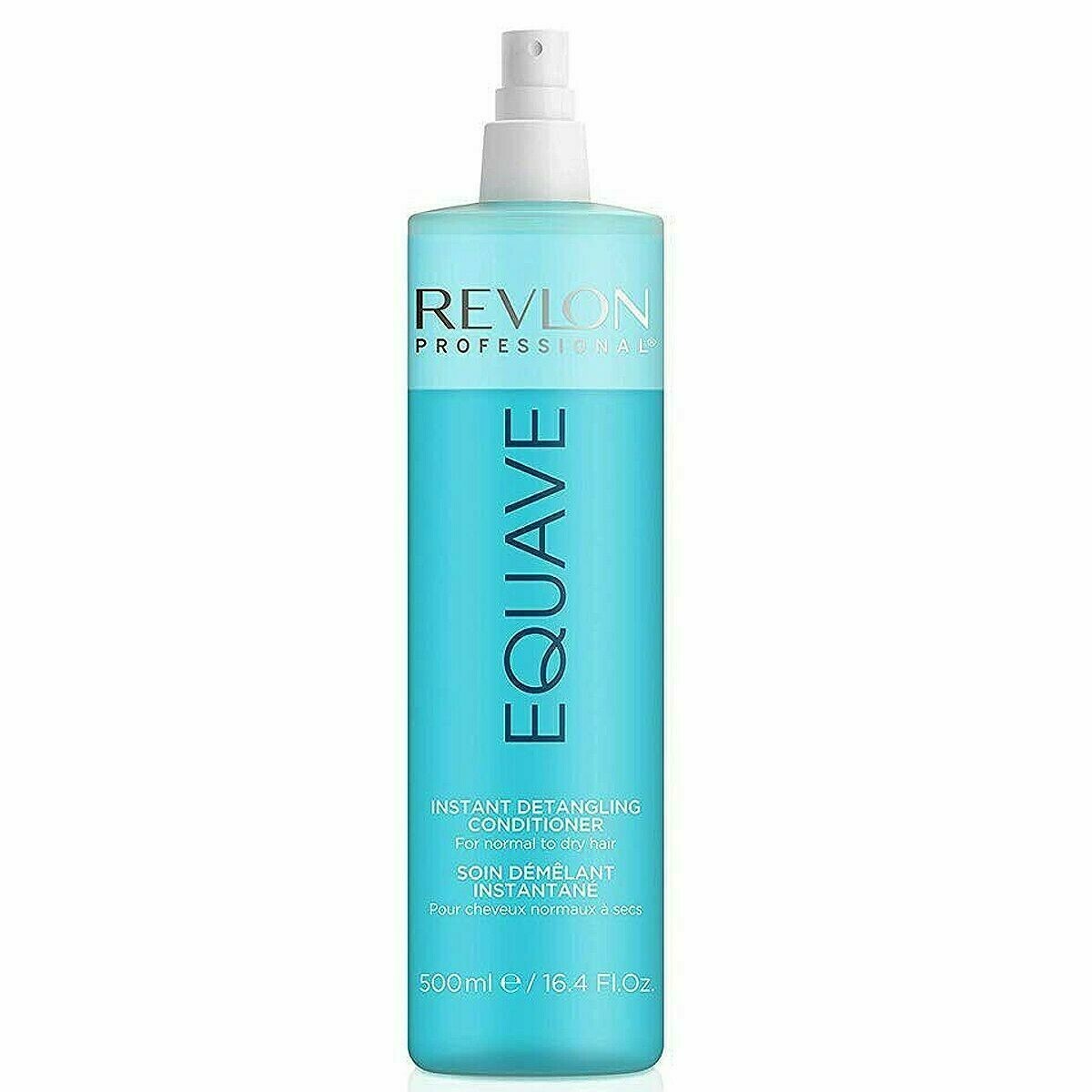 REVLON EQUAVE ACONDICIONADOR INSTANTANEO 500ML