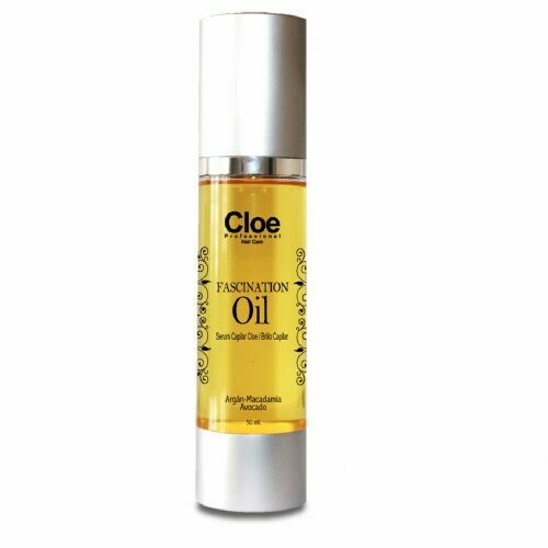 Serum Cloe Fascination oil