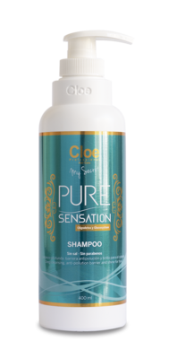 Shampoo Cloe Pure Sensation 420 ml