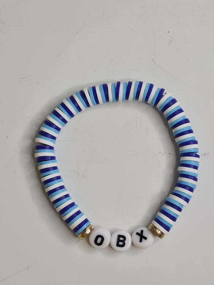 obx ocean bracelet