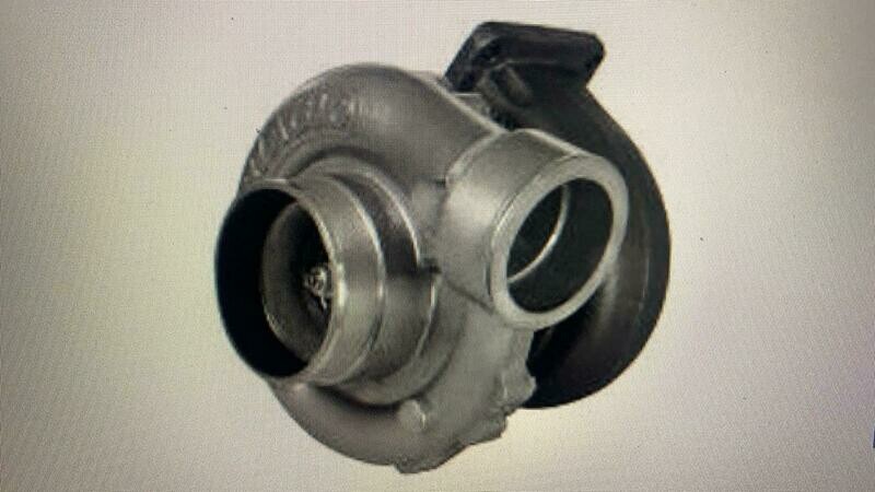 TURBO OM449 LA L 1632