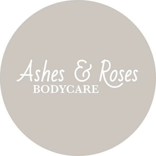 Ashes and Roses Bodycare