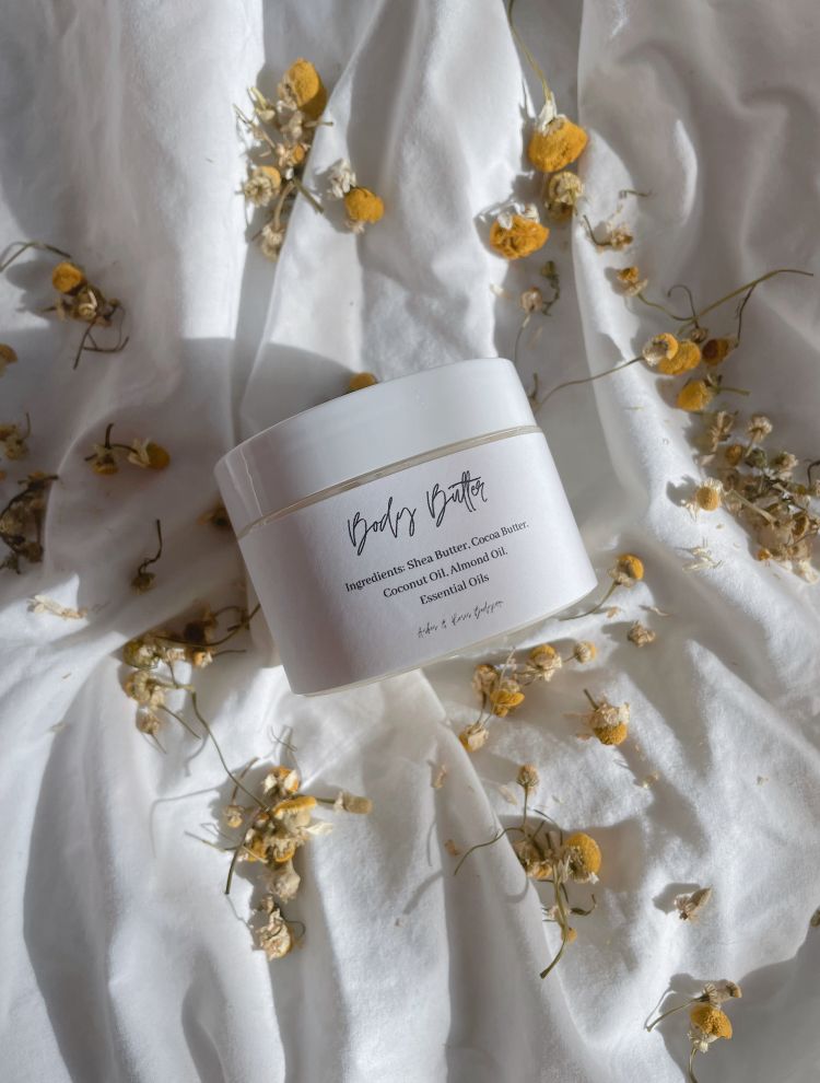 Body Butter