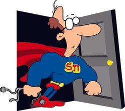 The Village Nerd Computers LLC
