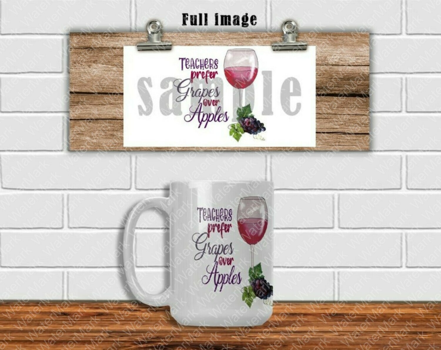 Coffee Mugs