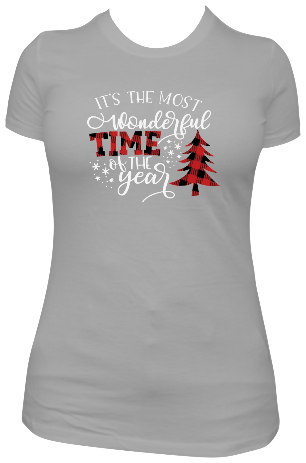Christmas Tee Shirts
