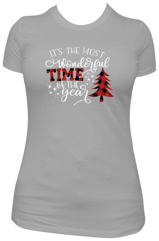 Christmas Tee Shirts