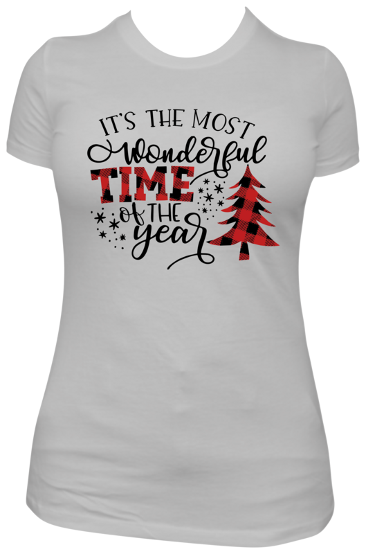 Christmas Tee Shirts