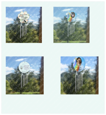 Wind Chimes