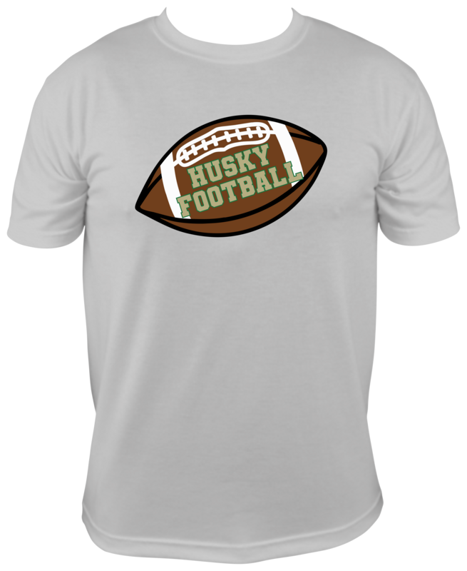 Husky Football