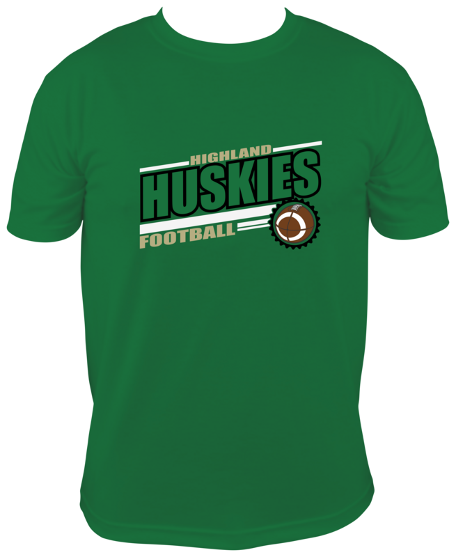 Husky Football
