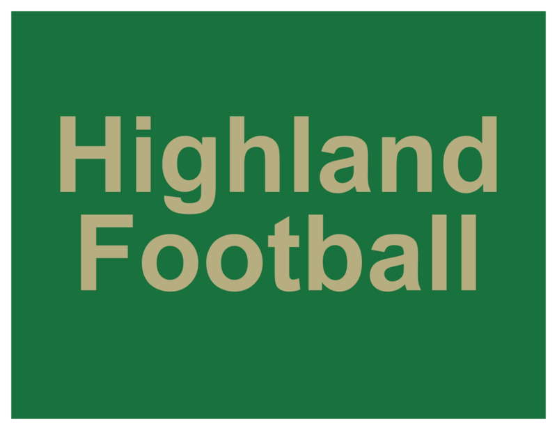 Highland Football