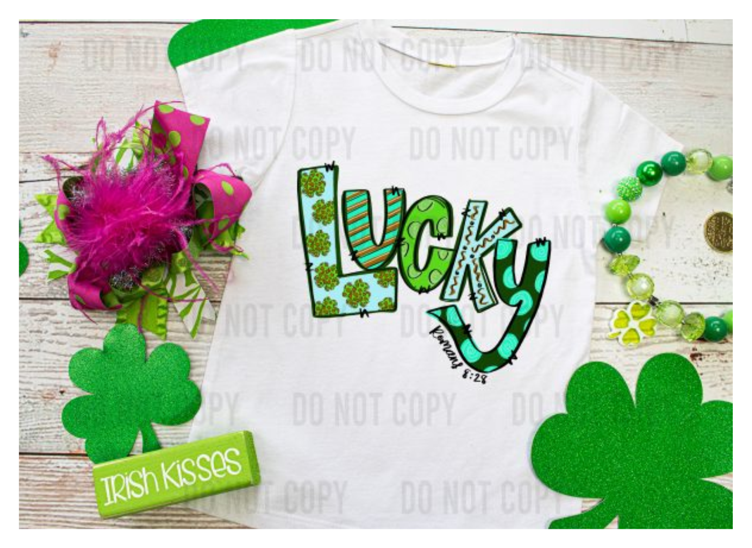 Lucky