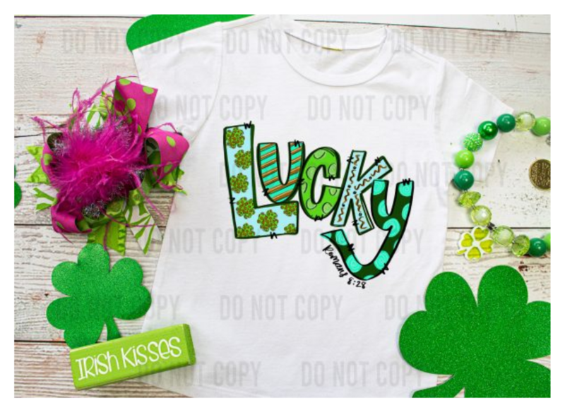 Lucky