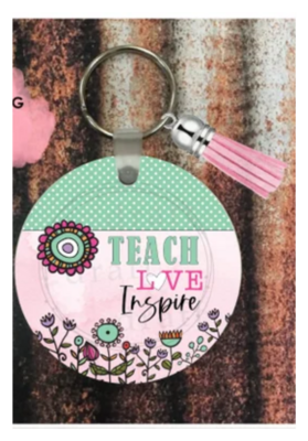 Key Chains