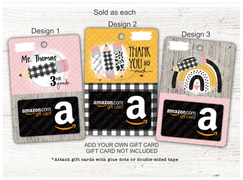 Gift Cards