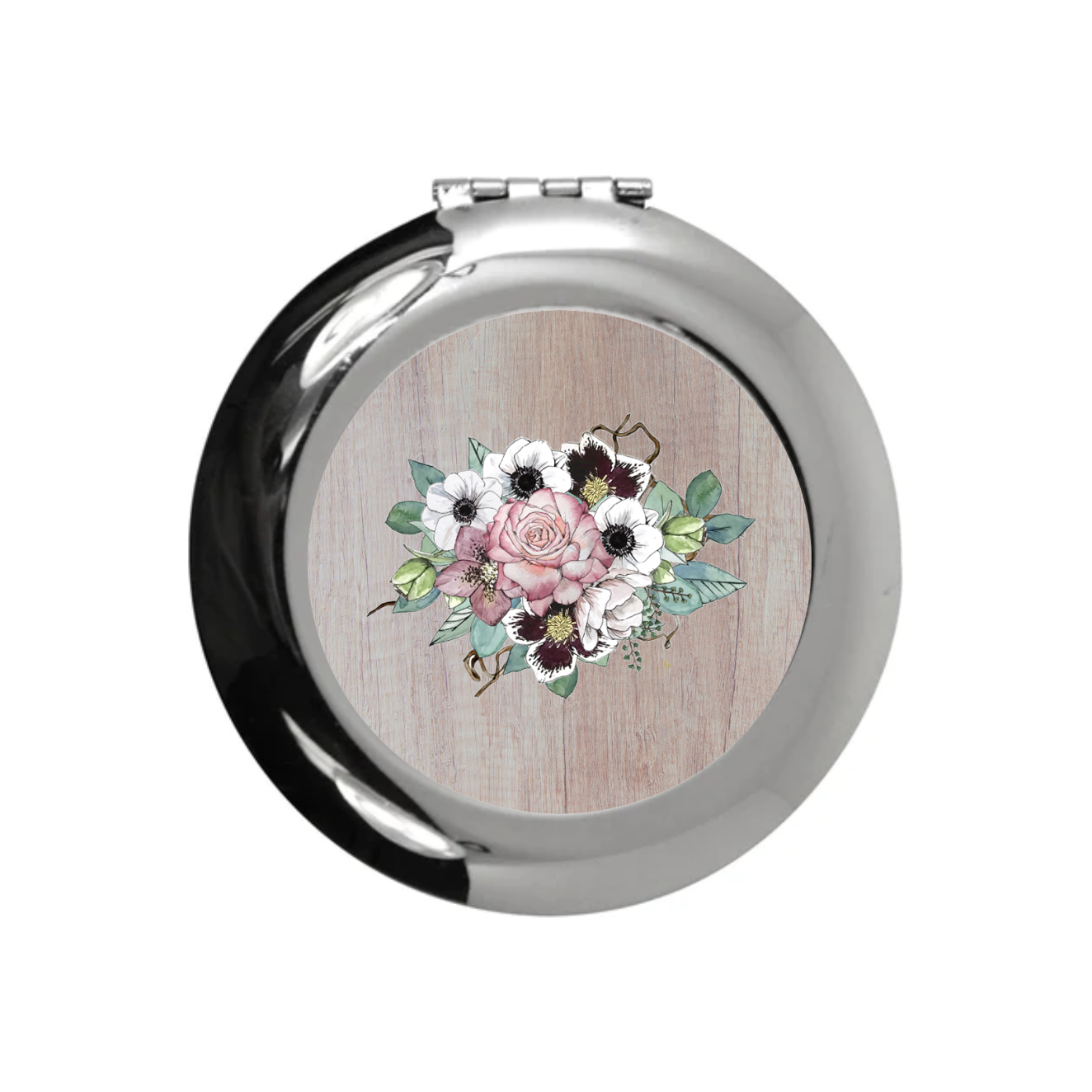 Compact Mirrors