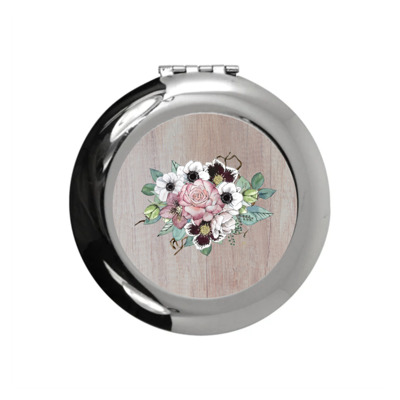 Compact Mirrors