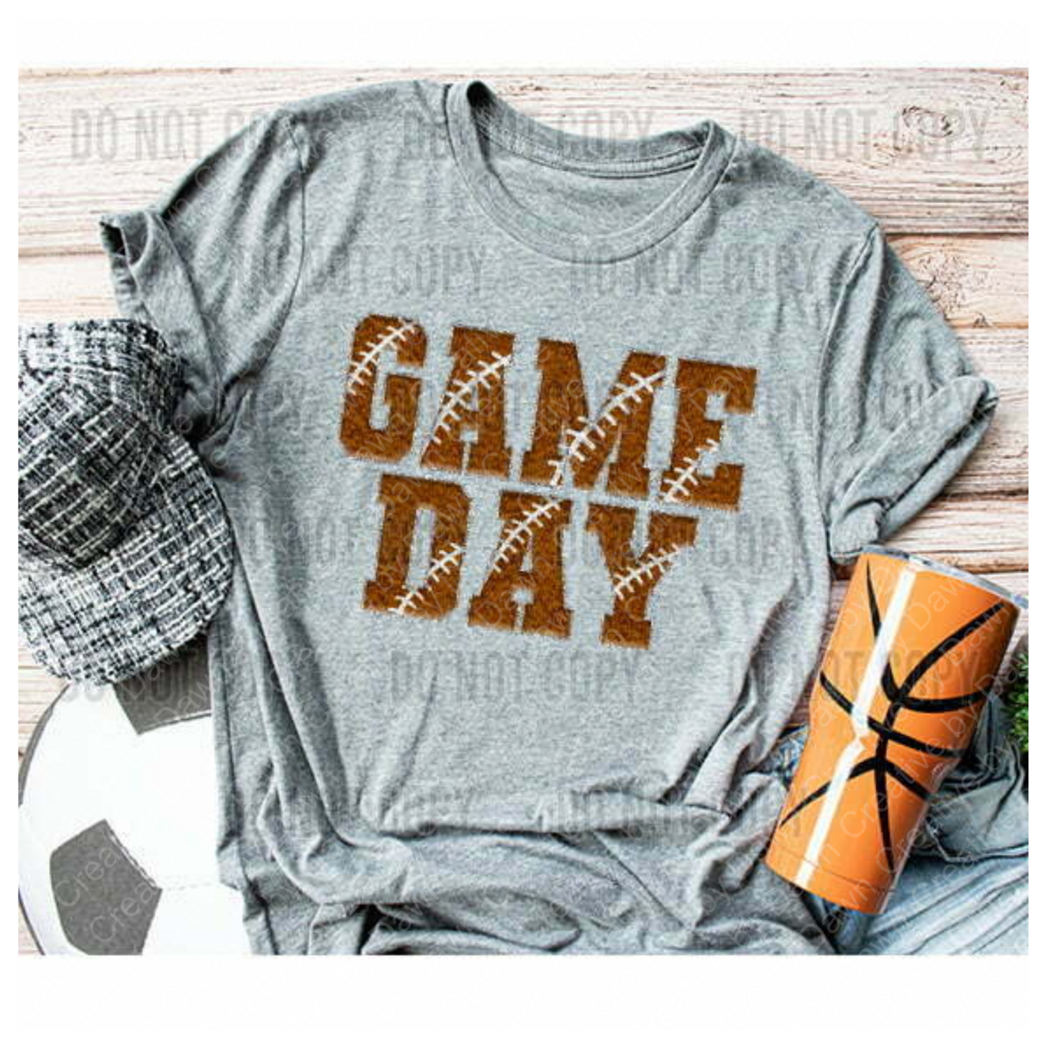Game Day Football