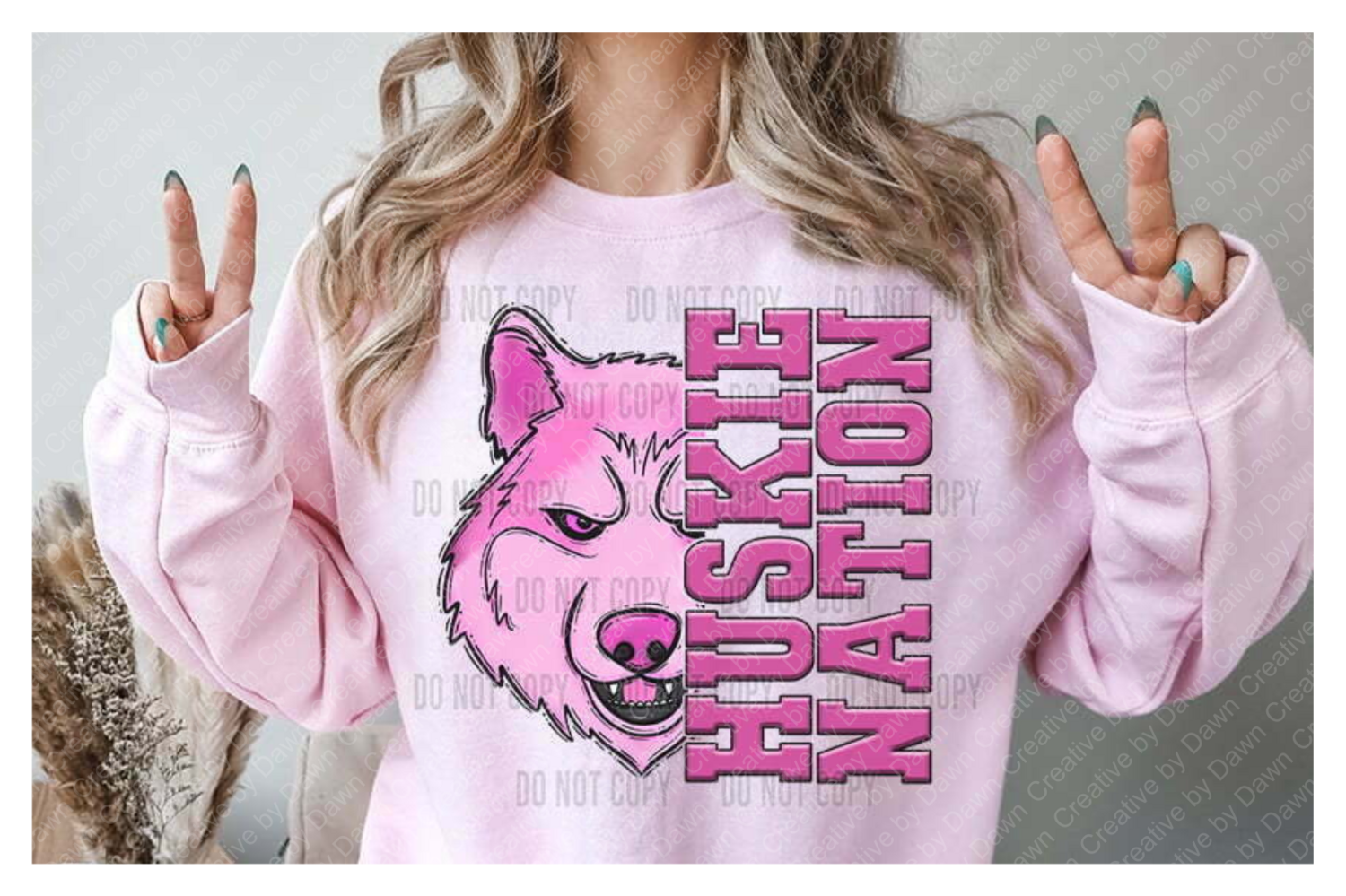 Husky Nation