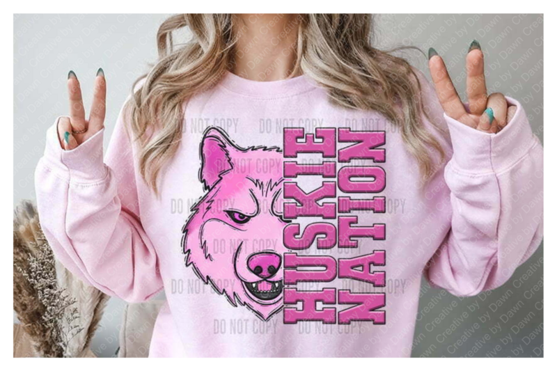 Husky Nation