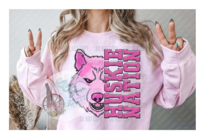 Pink October