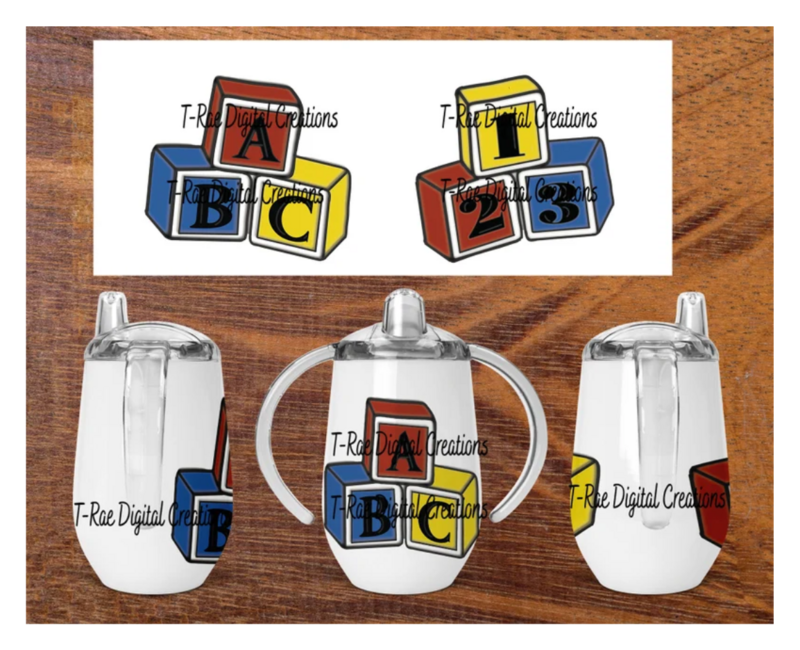 Sippy Cups