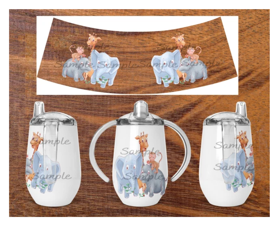 Sippy Cups