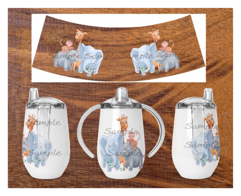 Sippy Cups