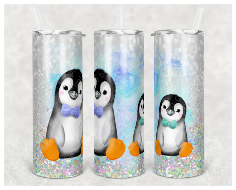Tumblers for her