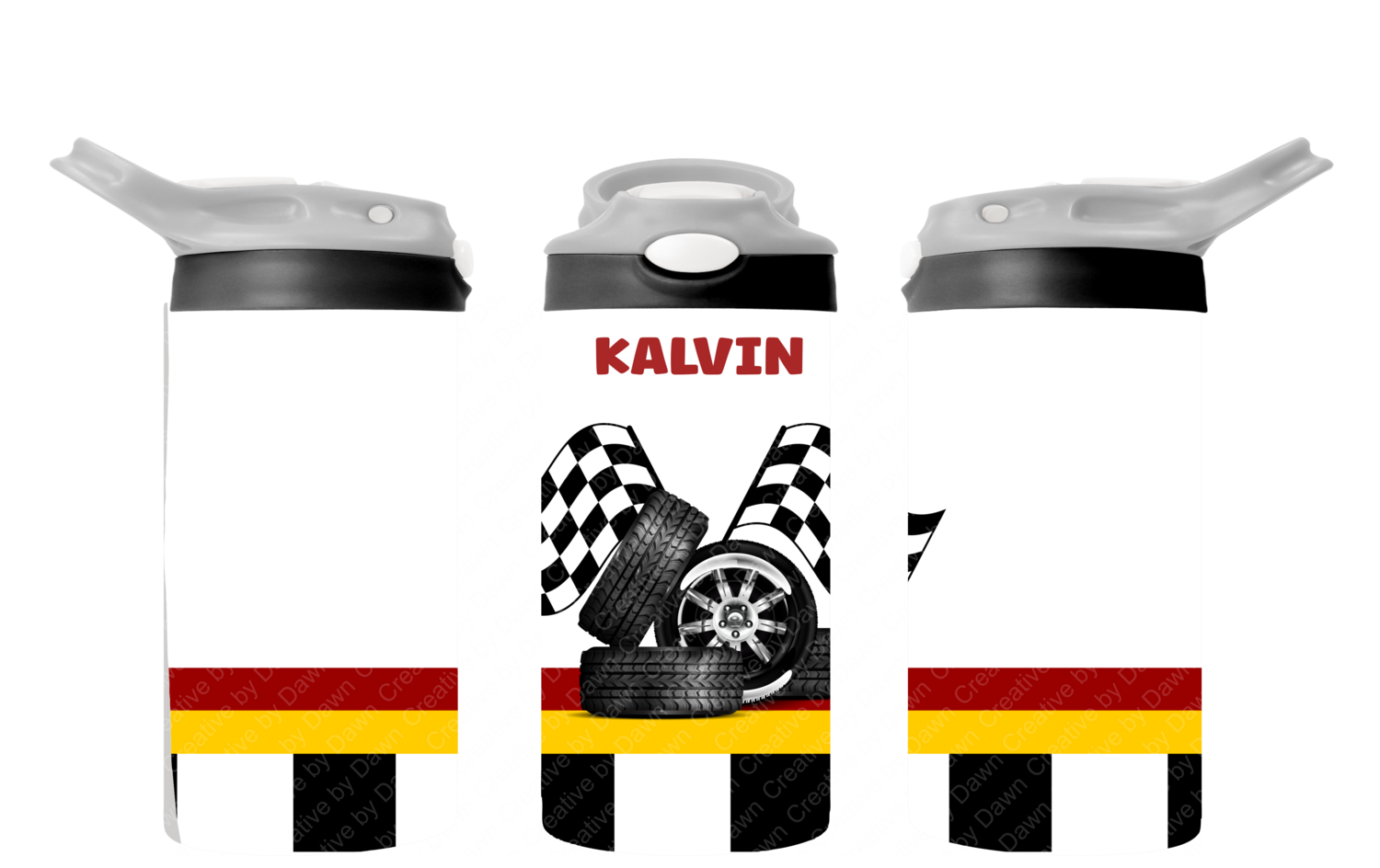 Toddler Tumblers