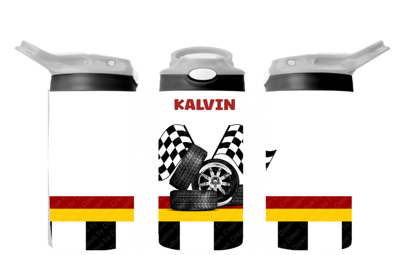 Toddler Tumblers
