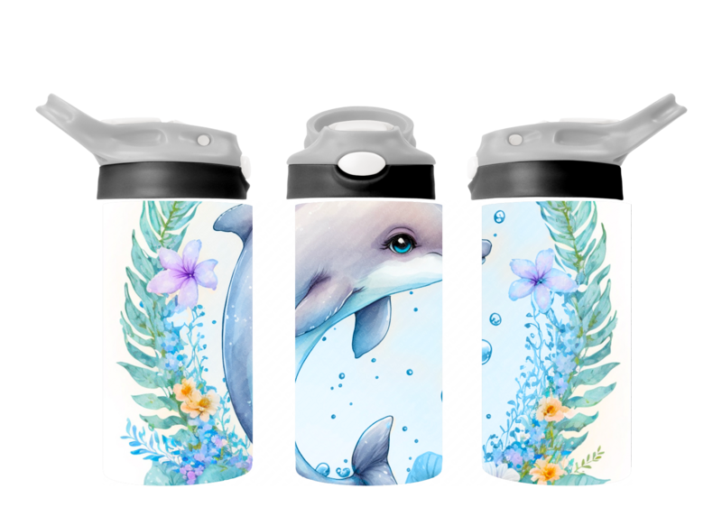 Toddler Tumblers