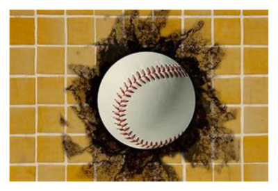 Generic Baseball Designs
