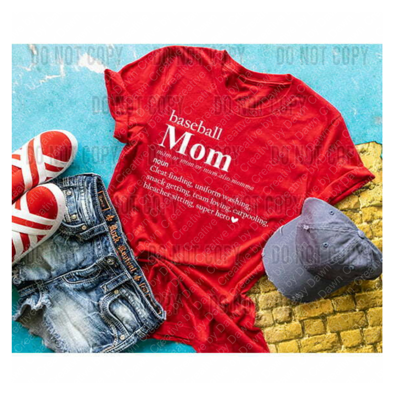 Mom Noun