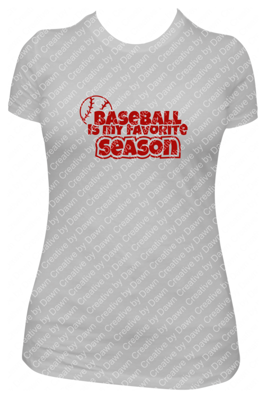 Baseball Season