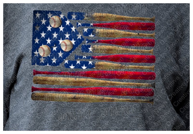 Bat Flag