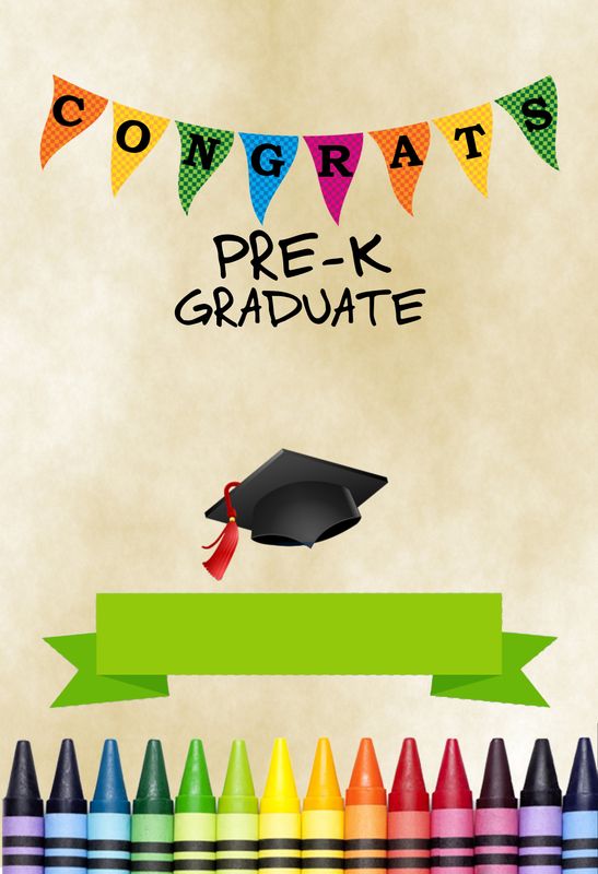 Graduation Garden Flags