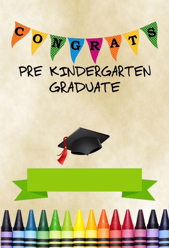 Graduation Garden Flags