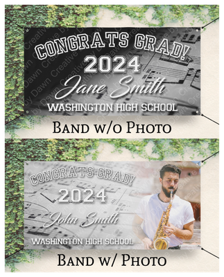 Banners